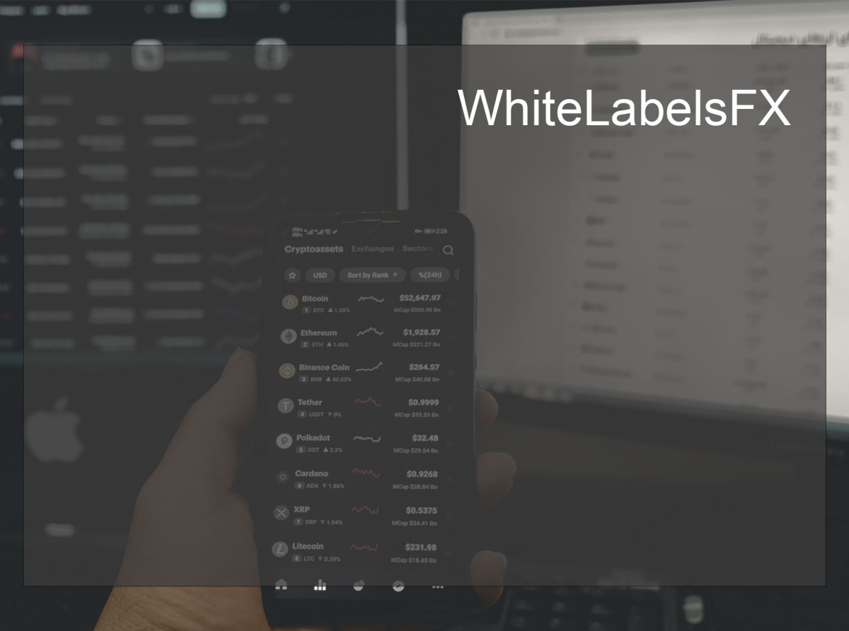 The Advantages of Using WhiteLabelsFX in Forex Trading