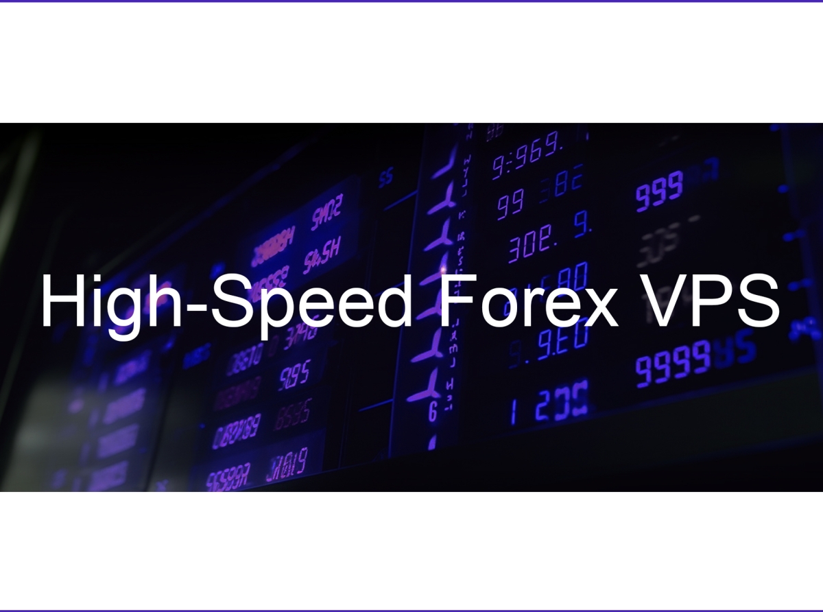 How Fast Forex VPS Boosts Trading Efficiency and Profitability