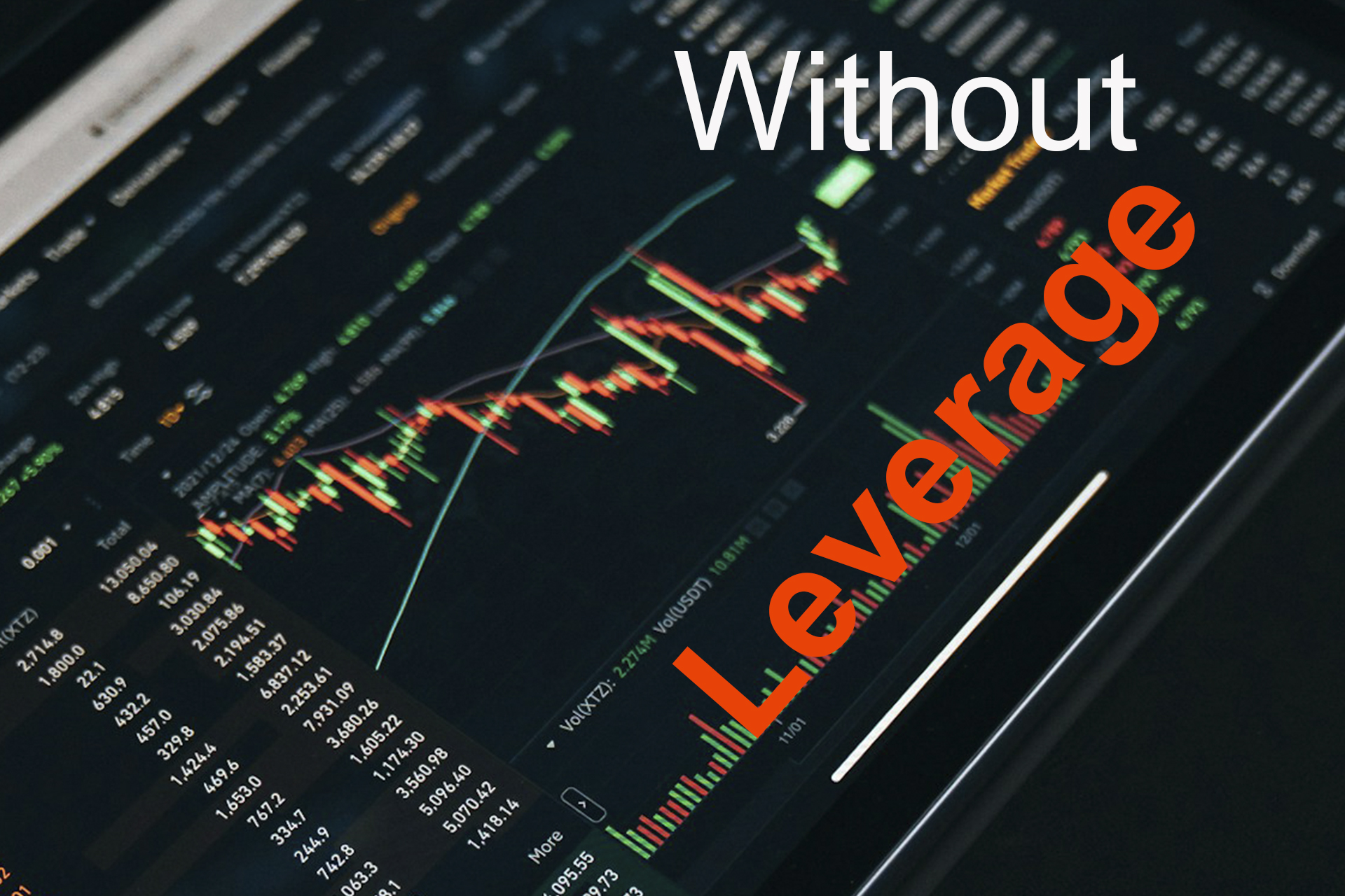 Trading Forex Without Leverage: Pros and Cons