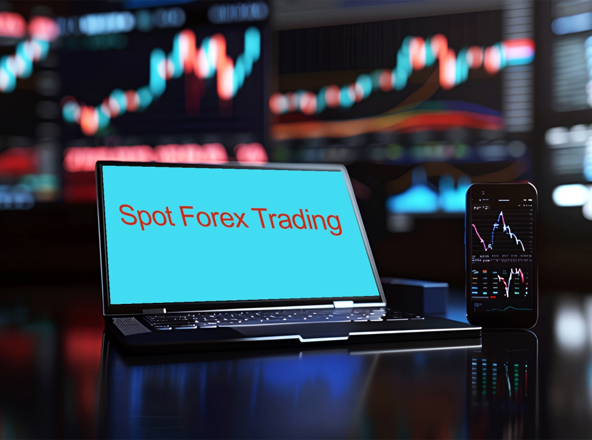 Understanding Spot Forex Trading: What It Is and How It Works