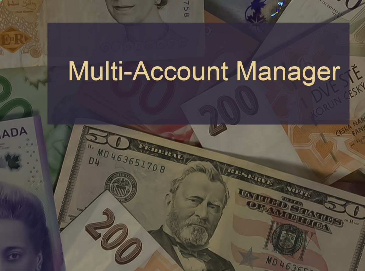 Understanding Multi-Account Manager (MAM) Software