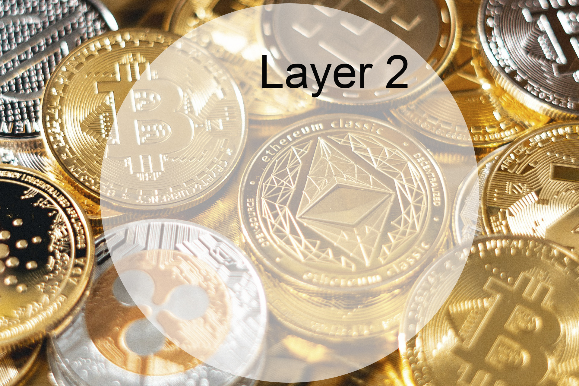 How Layer 2 Solutions Are Revolutionizing Crypto Transaction Scalability and Speed