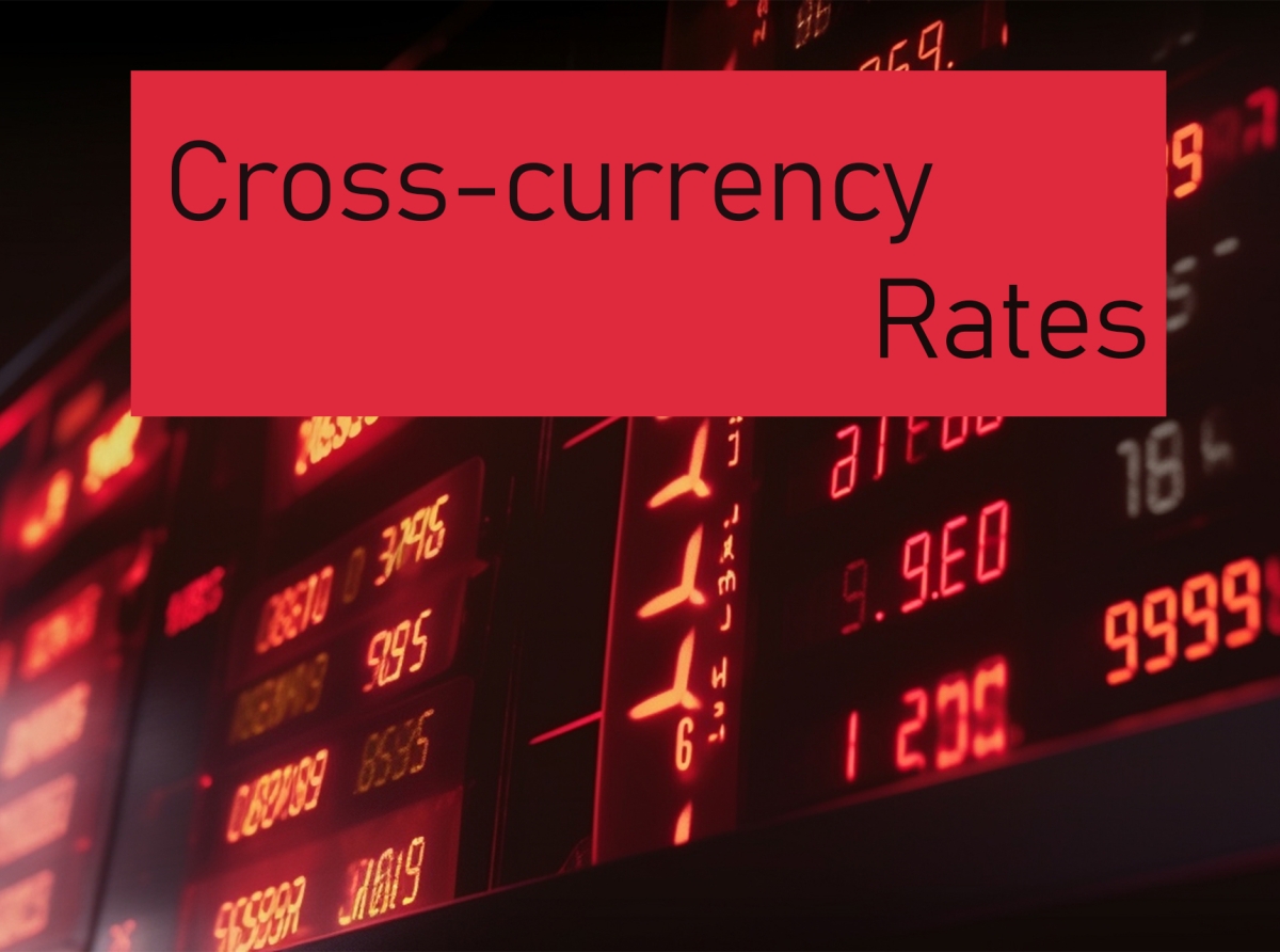 Cross-Currency Rates in the Forex Market: An Essential Concept and Their Role in Trading