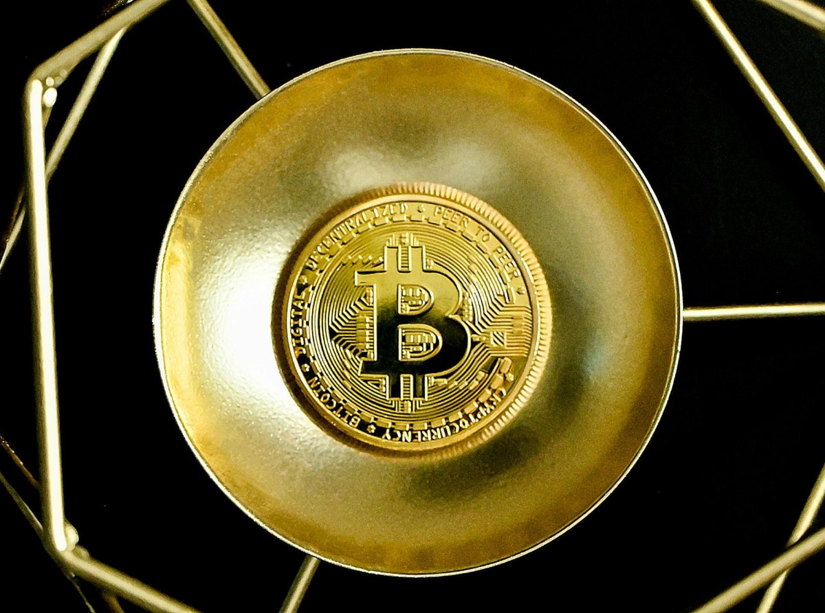 What Backs Bitcoin: What Is It Tied To?