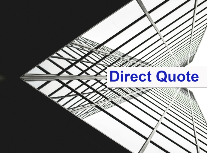 What is a Direct Quote in Forex Trading?