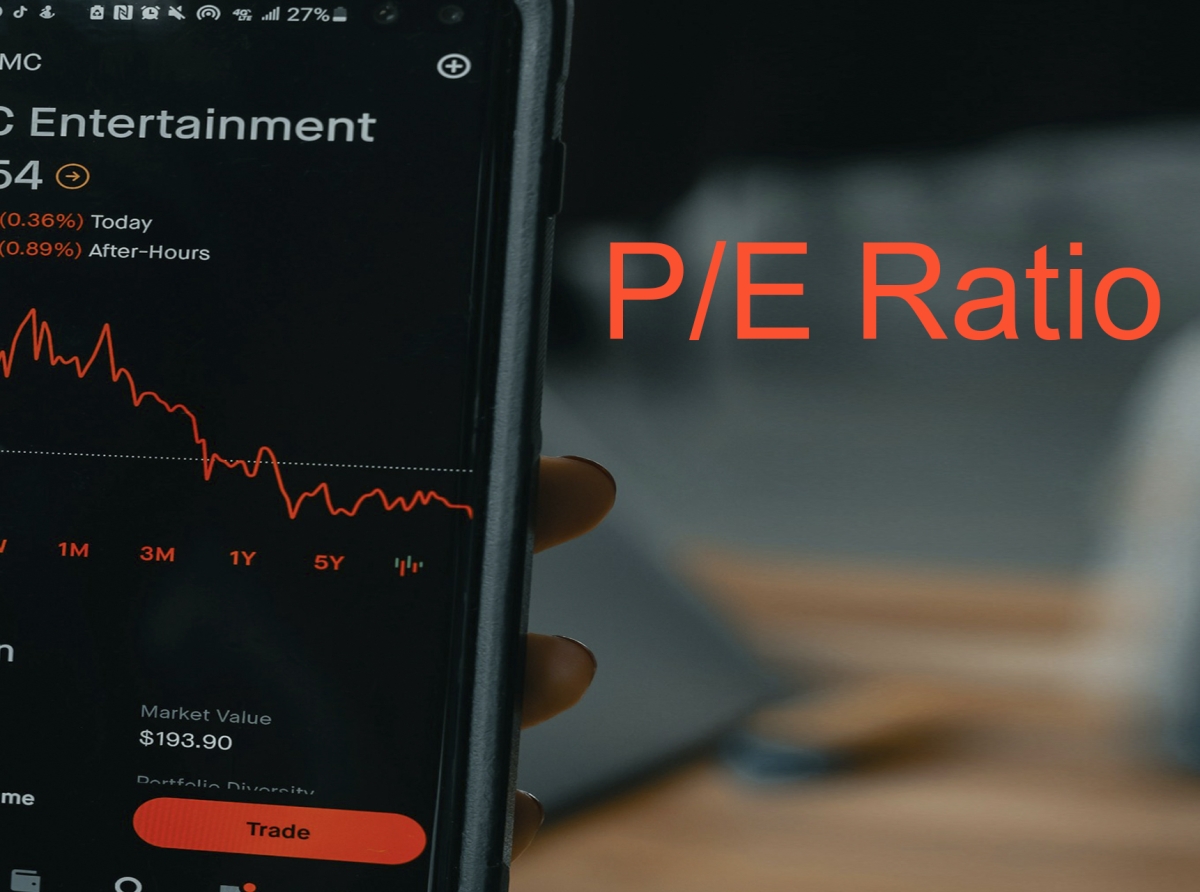 What is the P/E Ratio in Forex and How to Use It?