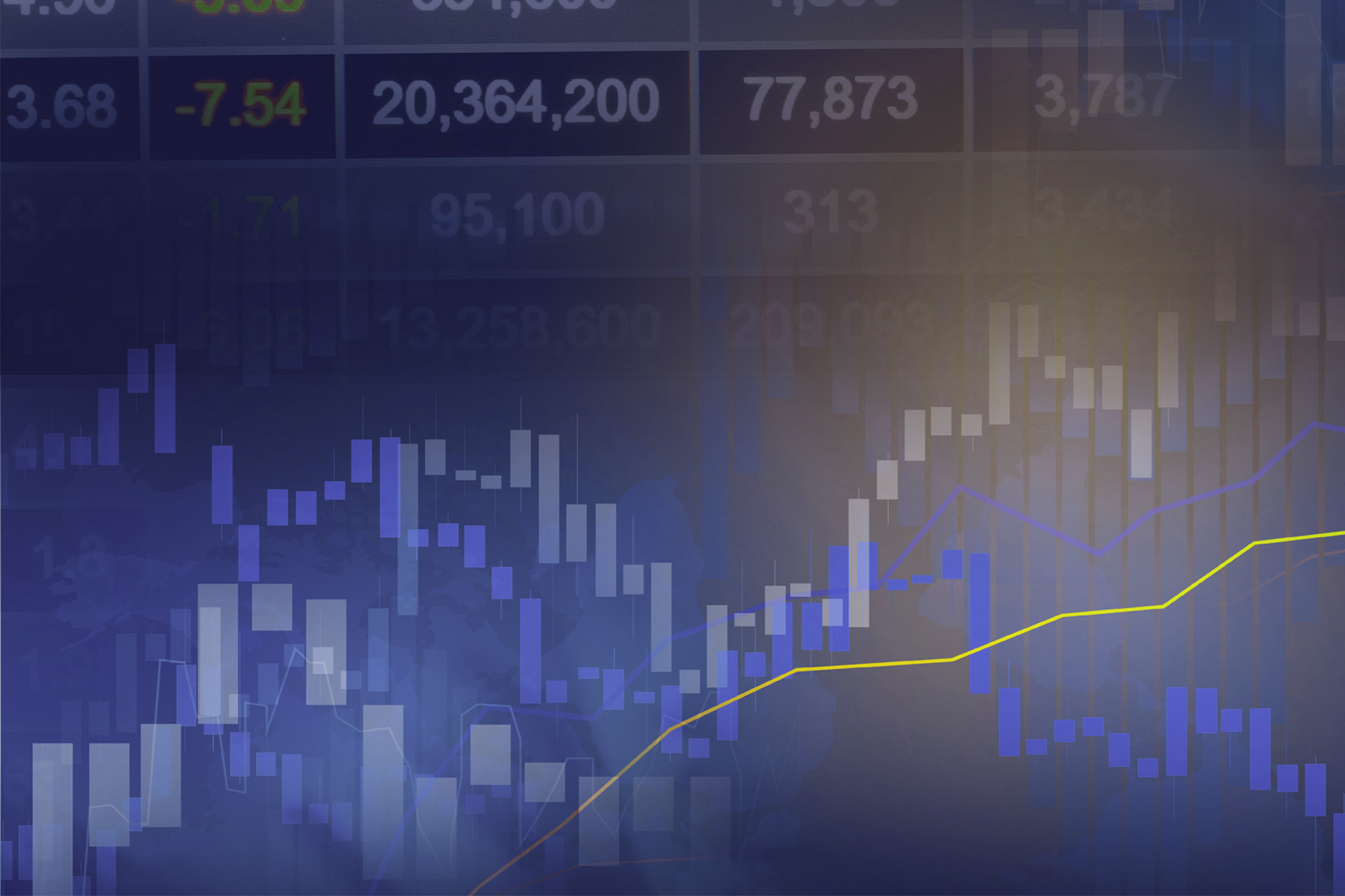 Seasonal Income in Forex