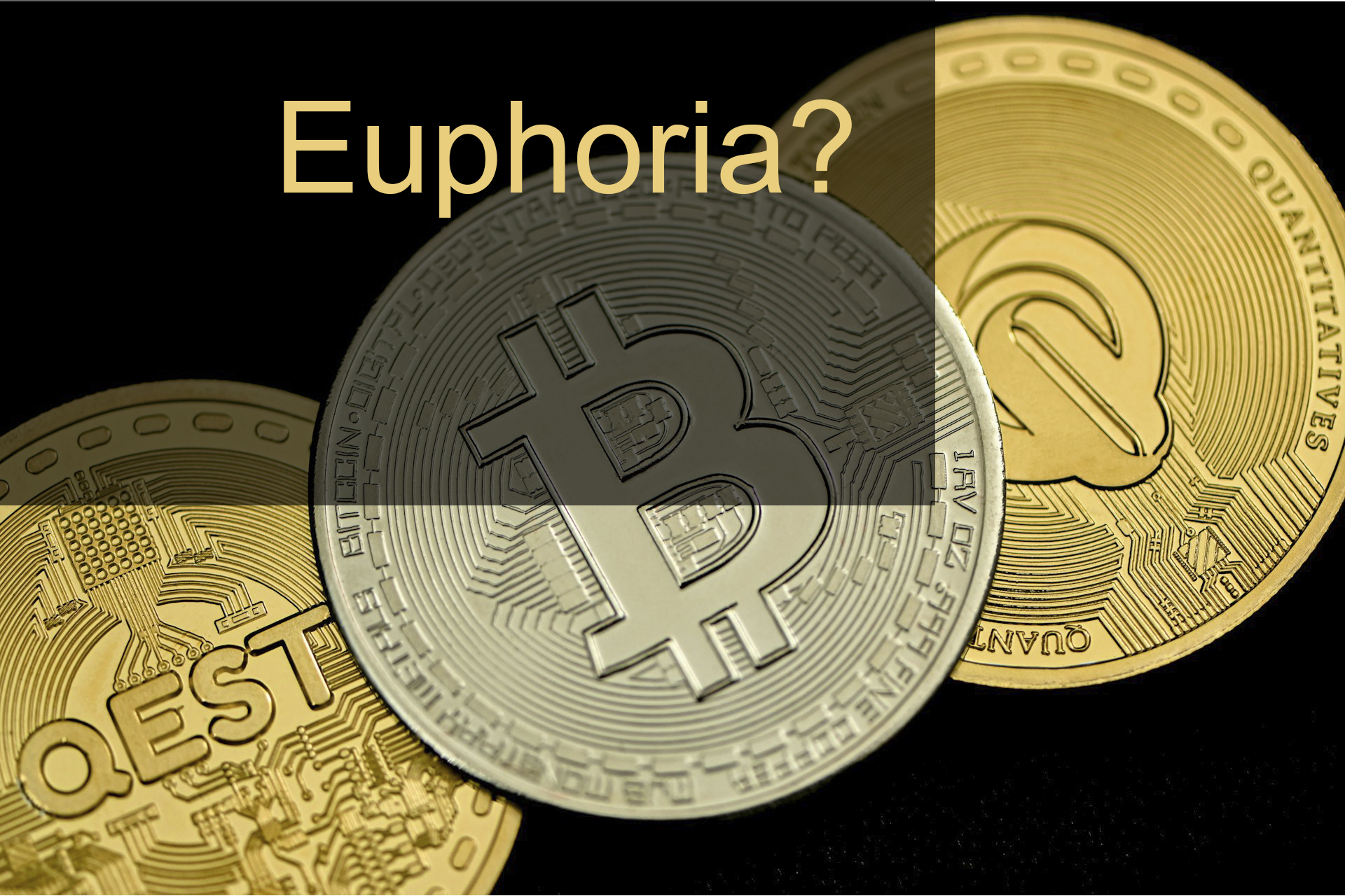 The Success on Cryptocurrency Exchange and the Potential Pitfalls of Euphoria