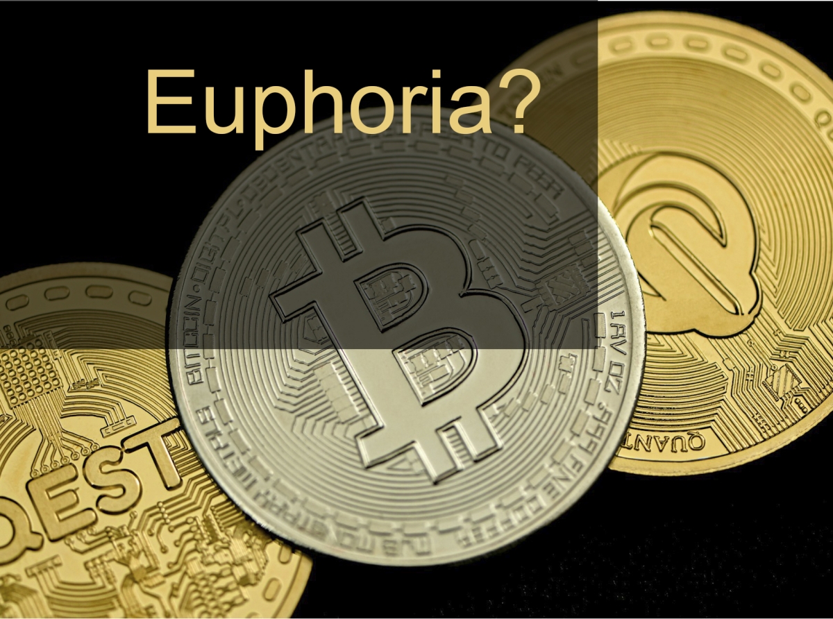 The Success on Cryptocurrency Exchange and the Potential Pitfalls of Euphoria