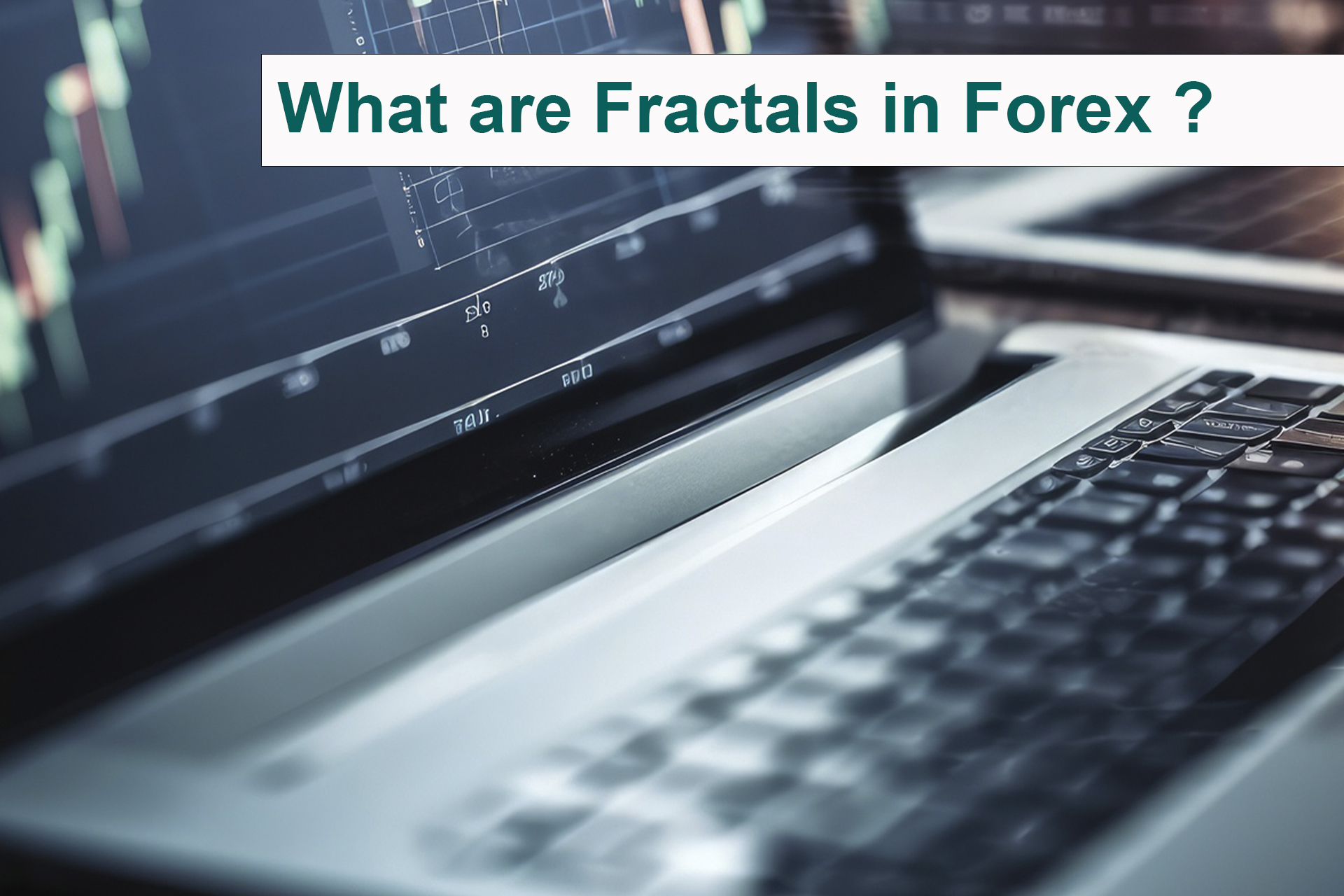 What are Fractals in Forex?