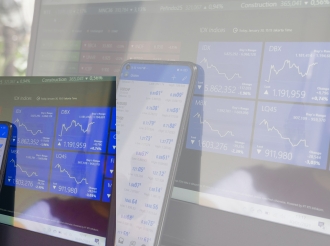 Mastering Forex Copy Trading