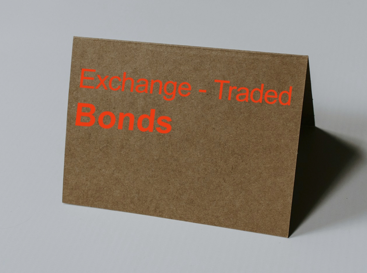 Understanding Exchange-Traded Bonds