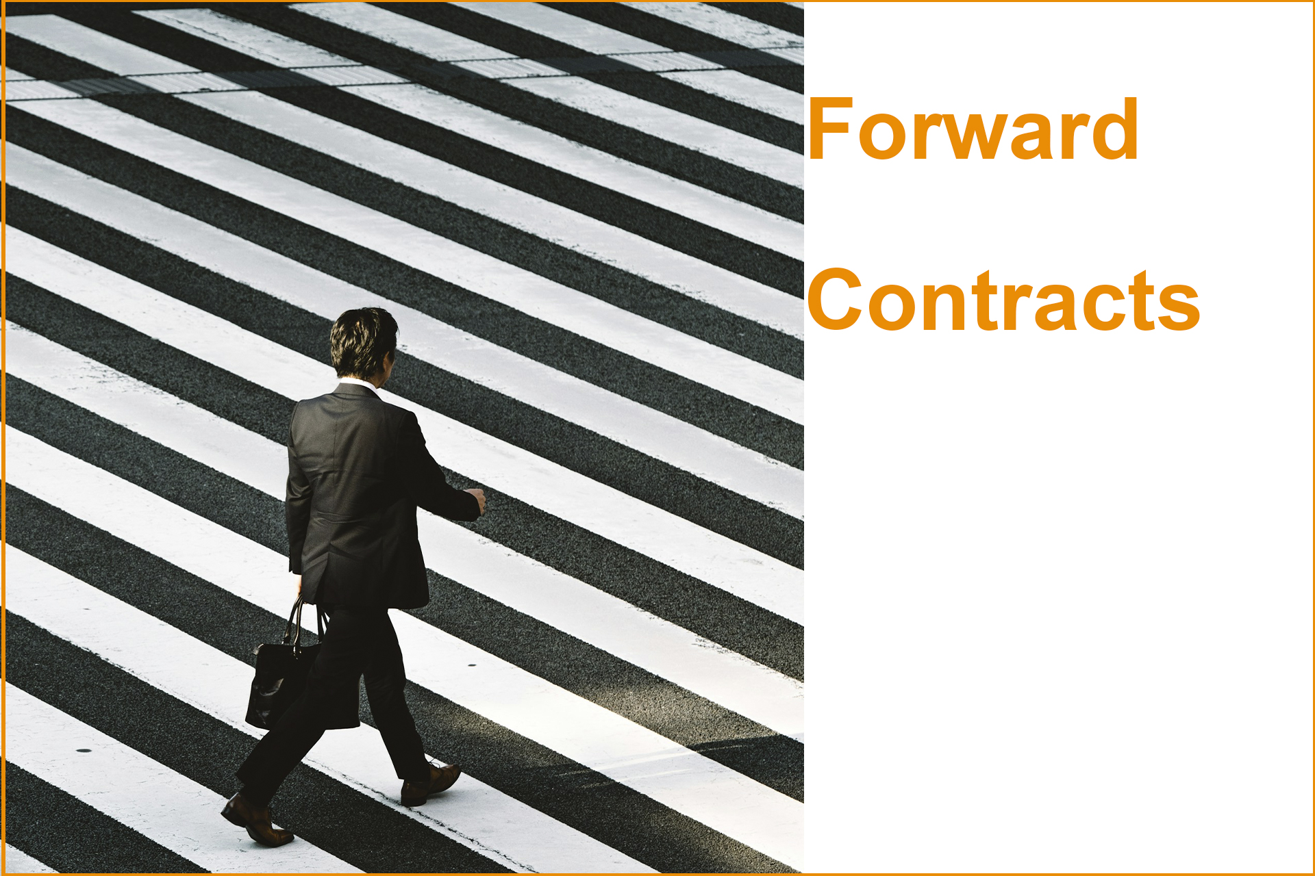 Mastering Forward Contracts: A Comprehensive Guide to Mitigating Future Financial Risks