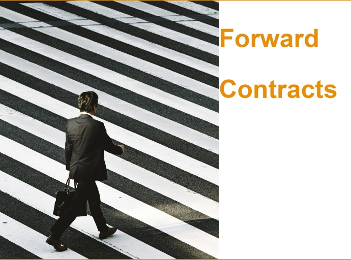 Mastering Forward Contracts: A Comprehensive Guide to Mitigating Future Financial Risks