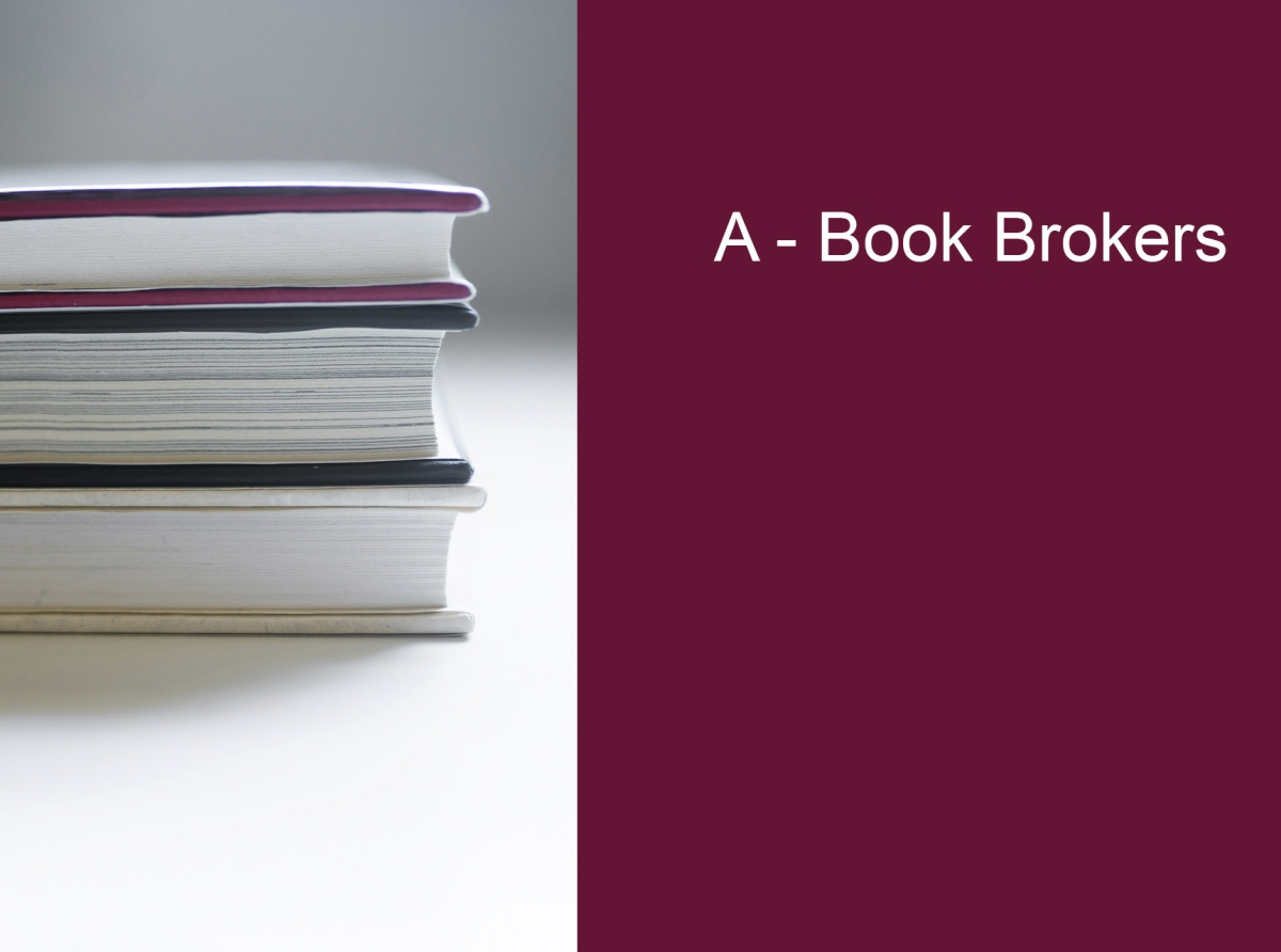 Key Features to Look for in A-Book Forex Brokers