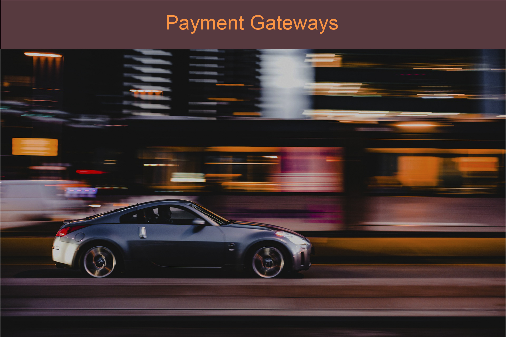 Bridging Global Markets: How Payment Gateways Enable Smooth Forex Trading