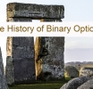 The History of Binary Options: Origins and Evolution