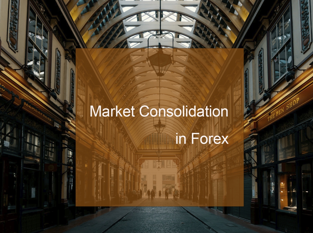 Understanding Market Consolidation in Forex