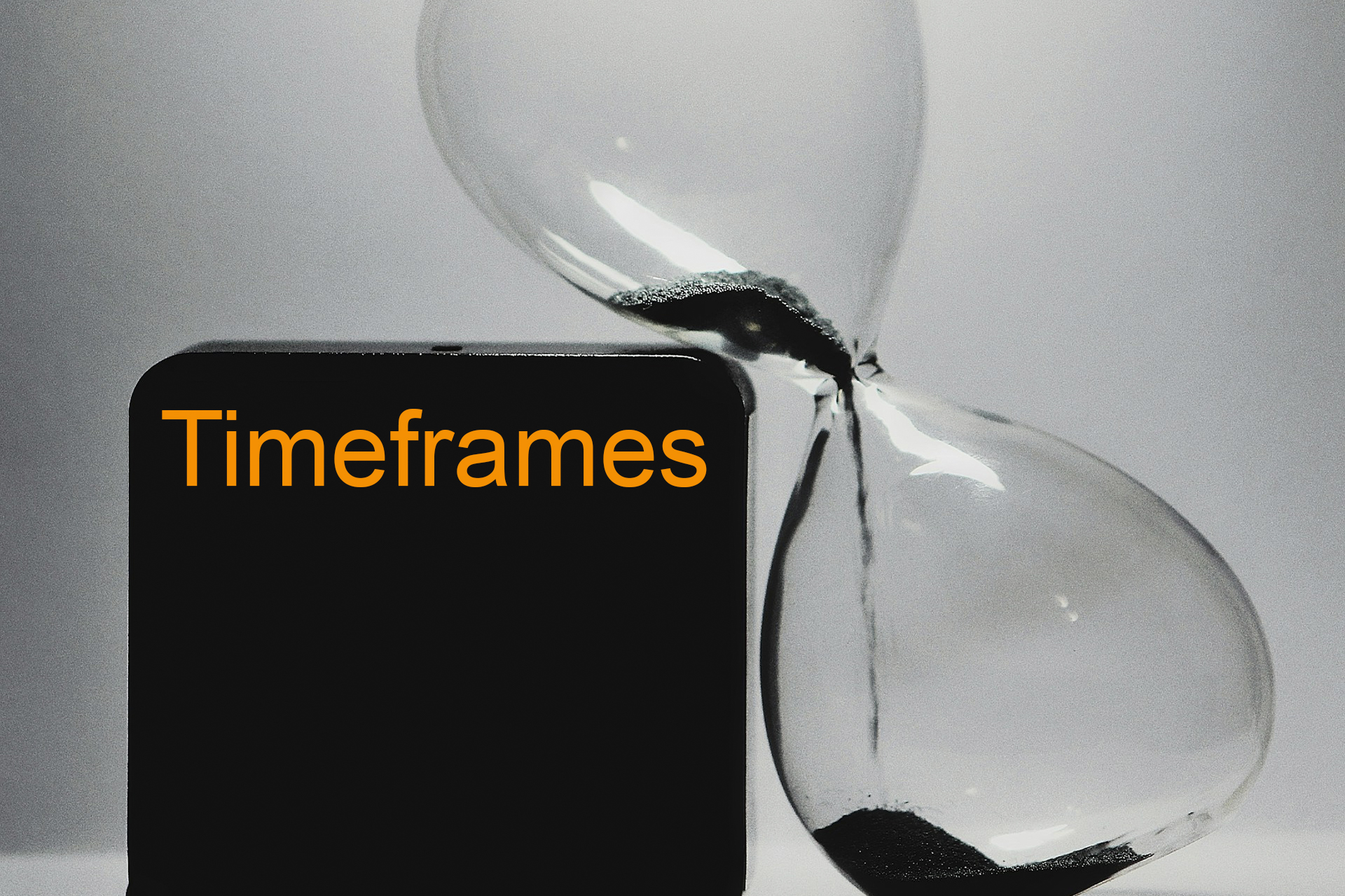 Understanding Timeframes in Forex Trading