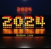 Financial Highlights of 2024: Bitcoin, Technology, and Forex Trends