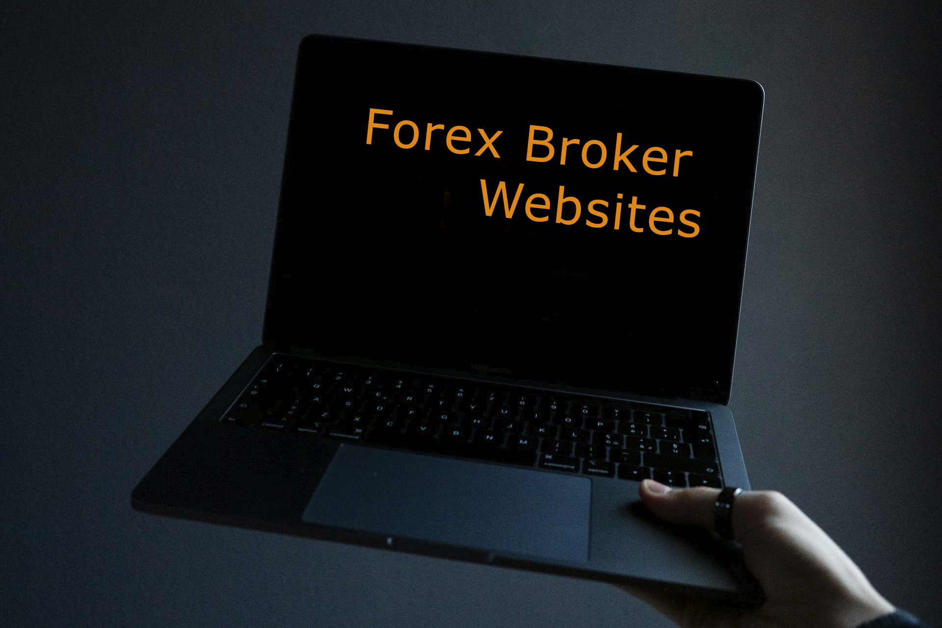 Finding Your Expert on Forex Broker Websites