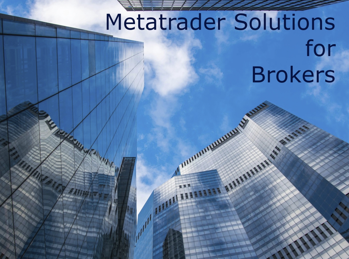 Revolutionizing the Financial Industry: Metatrader Solutions for Brokers