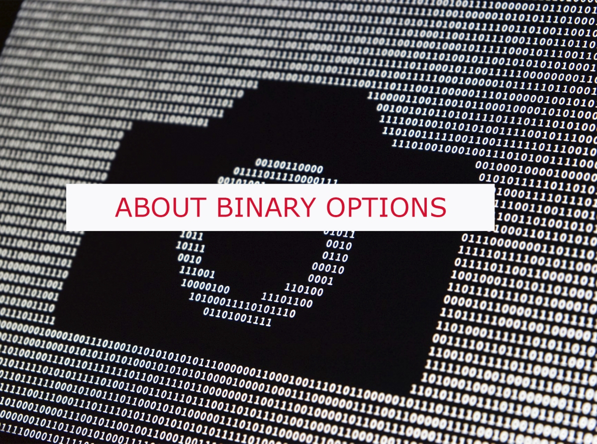 Common Questions About Binary Options