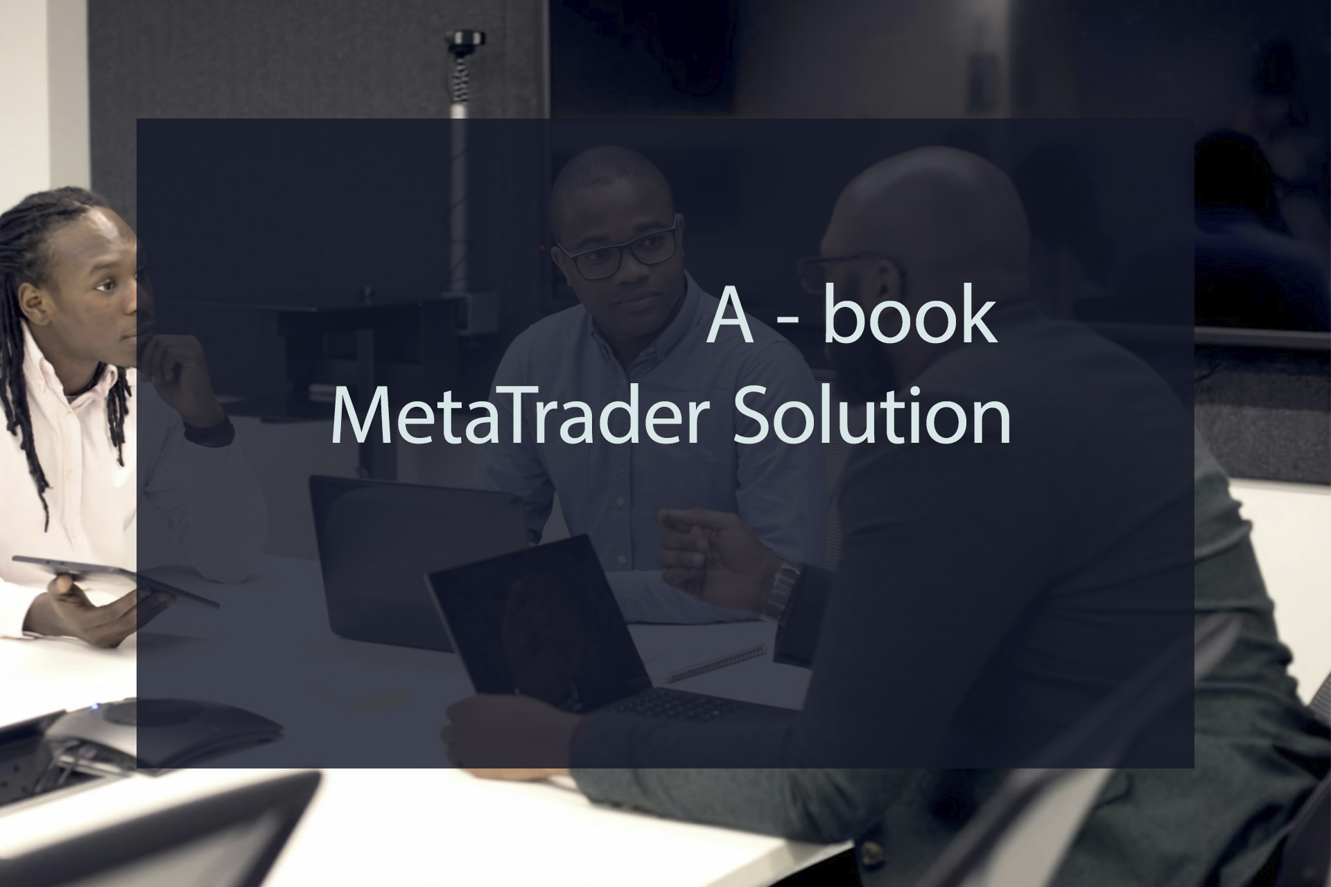 Revolutionizing Brokerage Companies with MT4 and MT5 Platforms