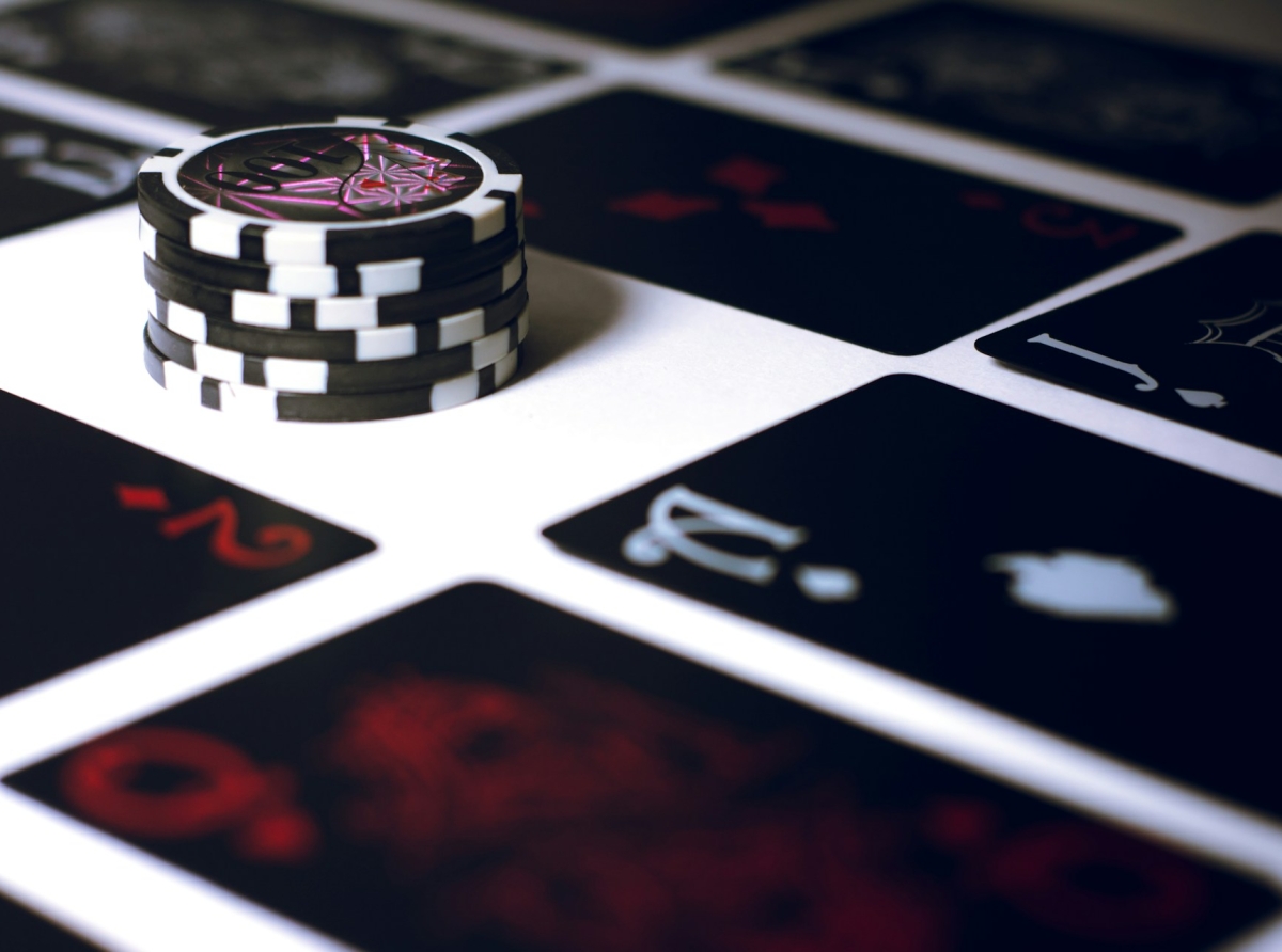 Professional Trading: Avoiding the Pitfalls of Being a ‘Gambler’