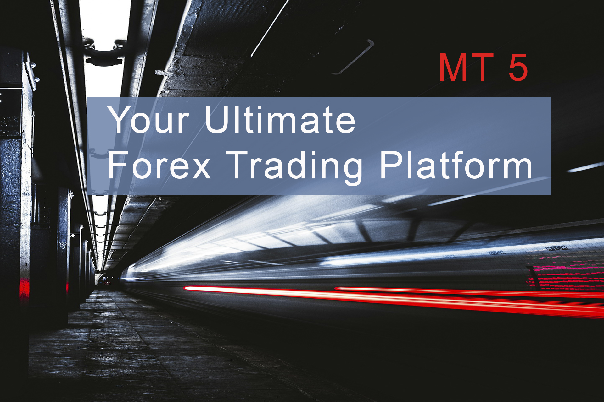 MT5: Your Ultimate Forex Trading Platform