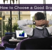 How to Choose a Good Broker