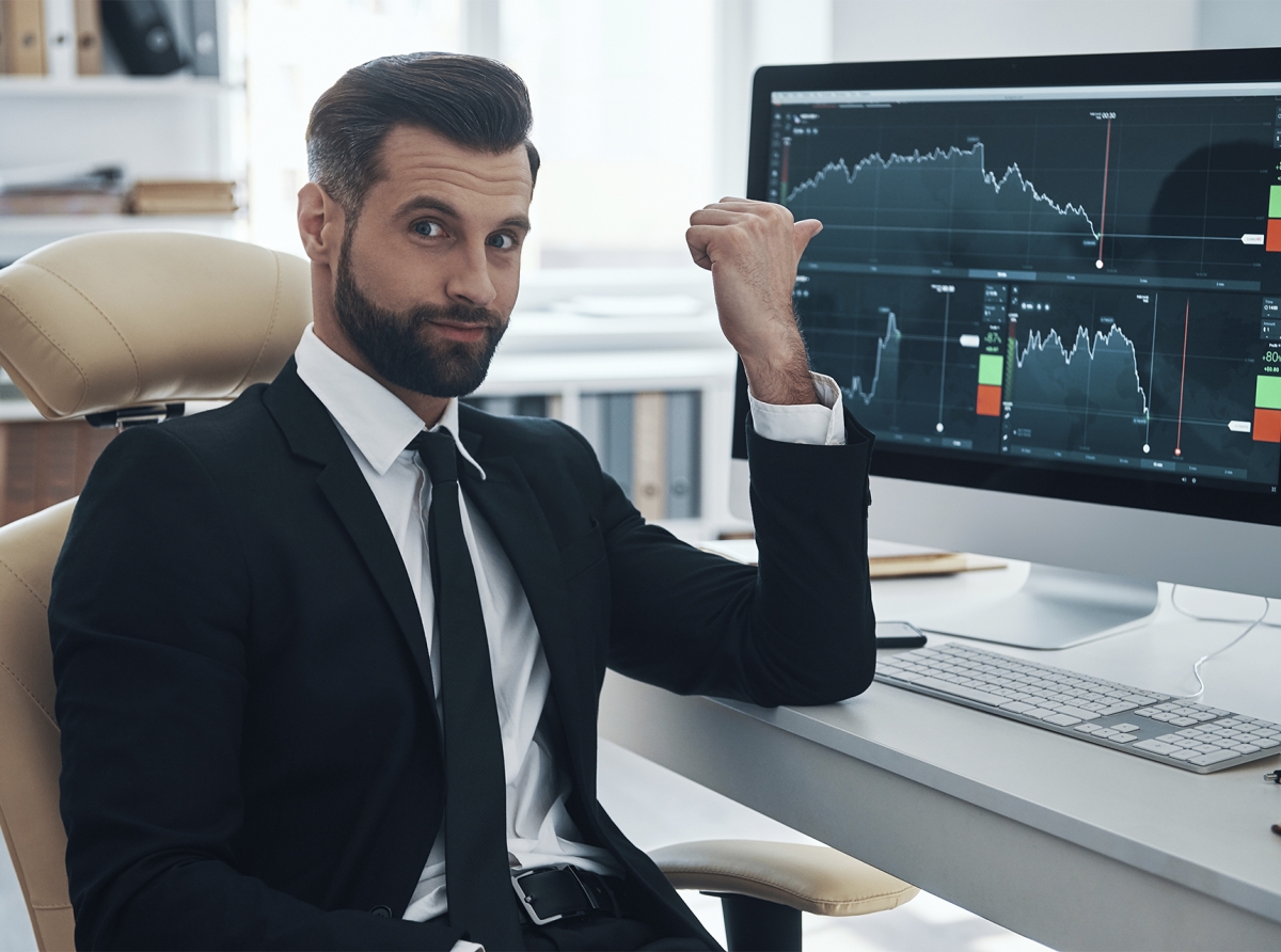 Mastering Emotionless Forex Trading