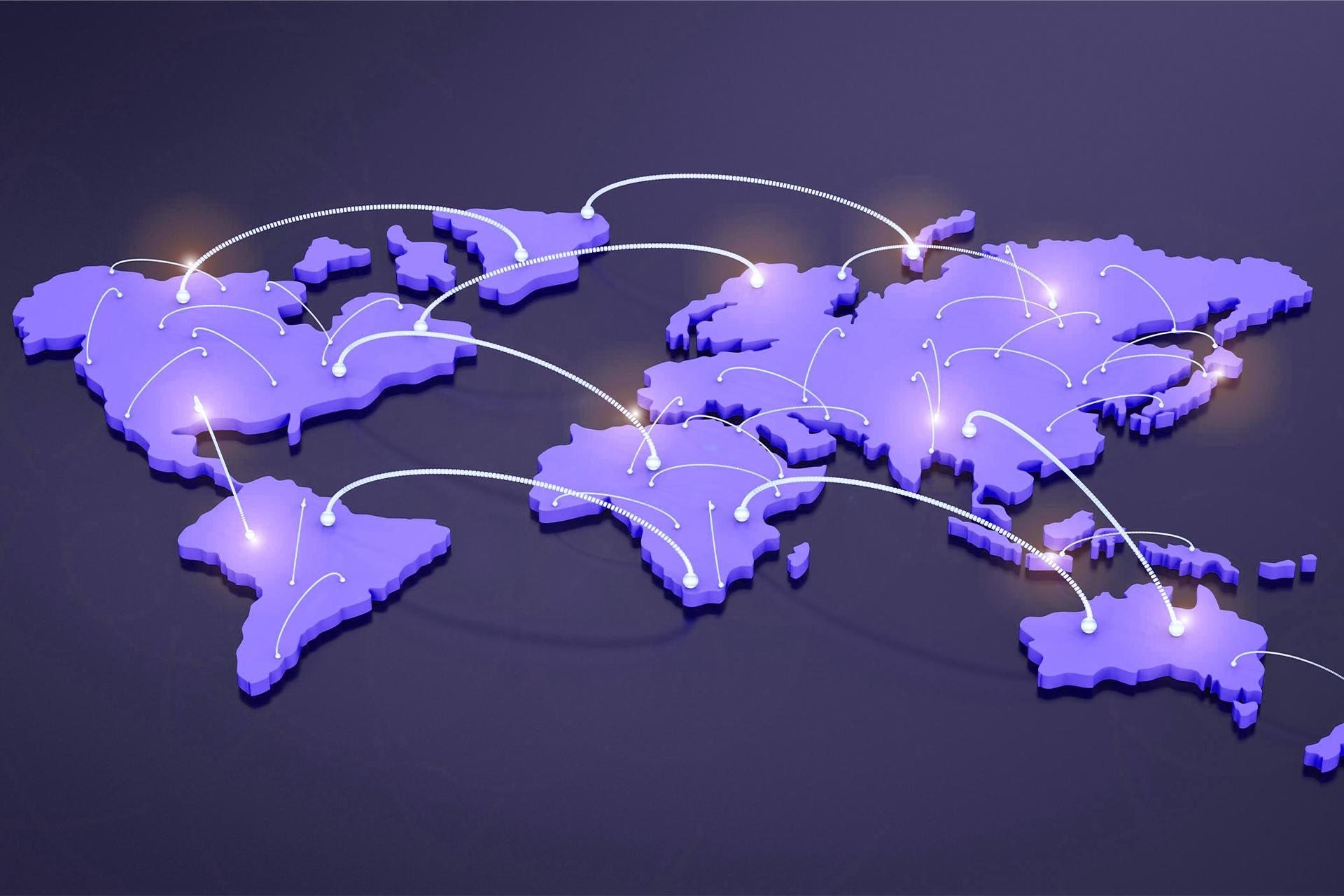 How Global Reach is Made Easier With International Payment Gateway Providers