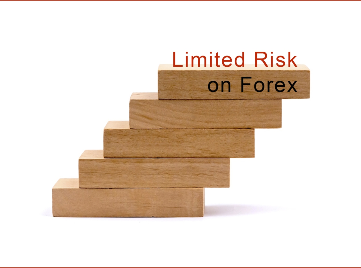 Limited Risk on Forex - Your Path to Profit