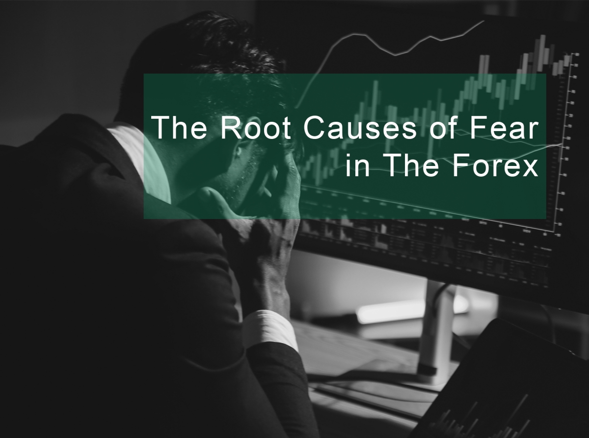 The Root Causes of Fear in Forex Trading