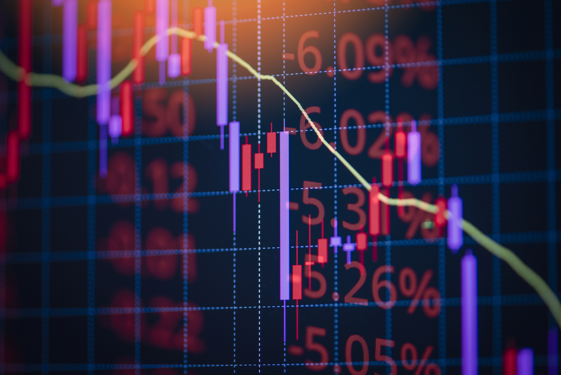 Crypto Market Crash: $240 Billion Wiped Out in a Single Day – What Happened?