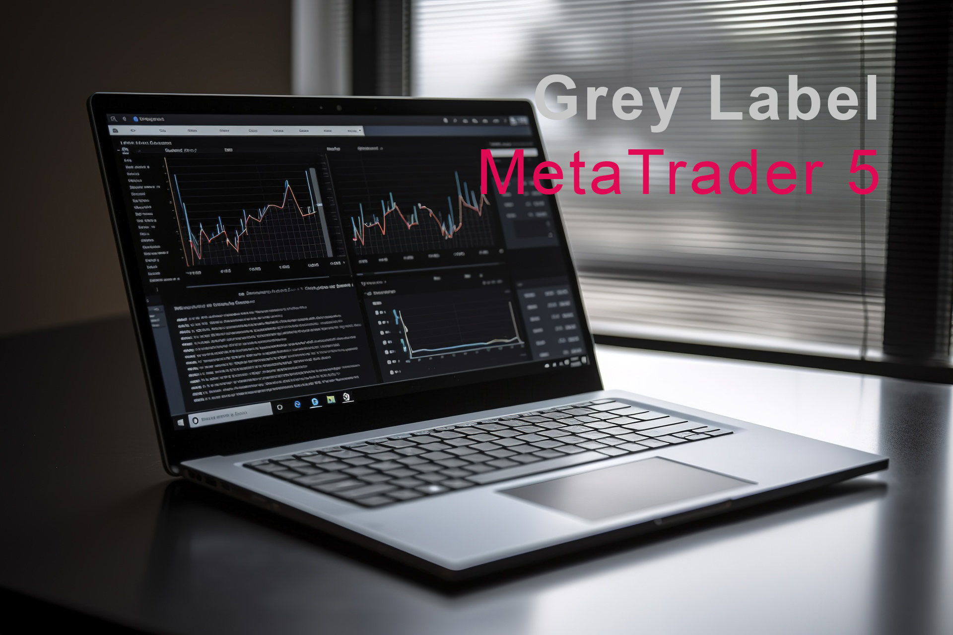 Grey Label Metatrader 5: A Game-Changer for MT5 Brokerage Platforms