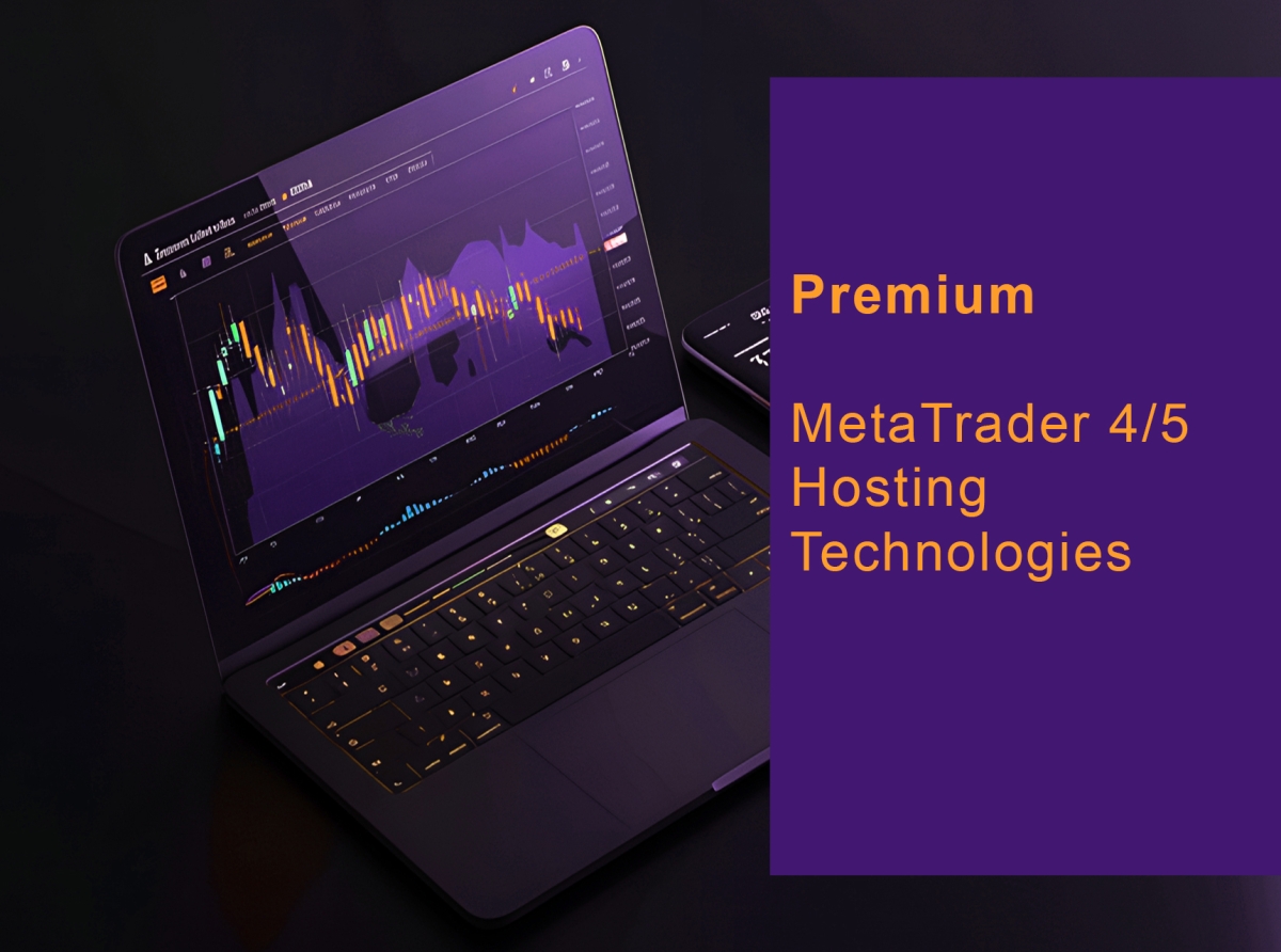 Revolutionizing Forex Trading with Premium Metatrader 4/5 Hosting Technologies