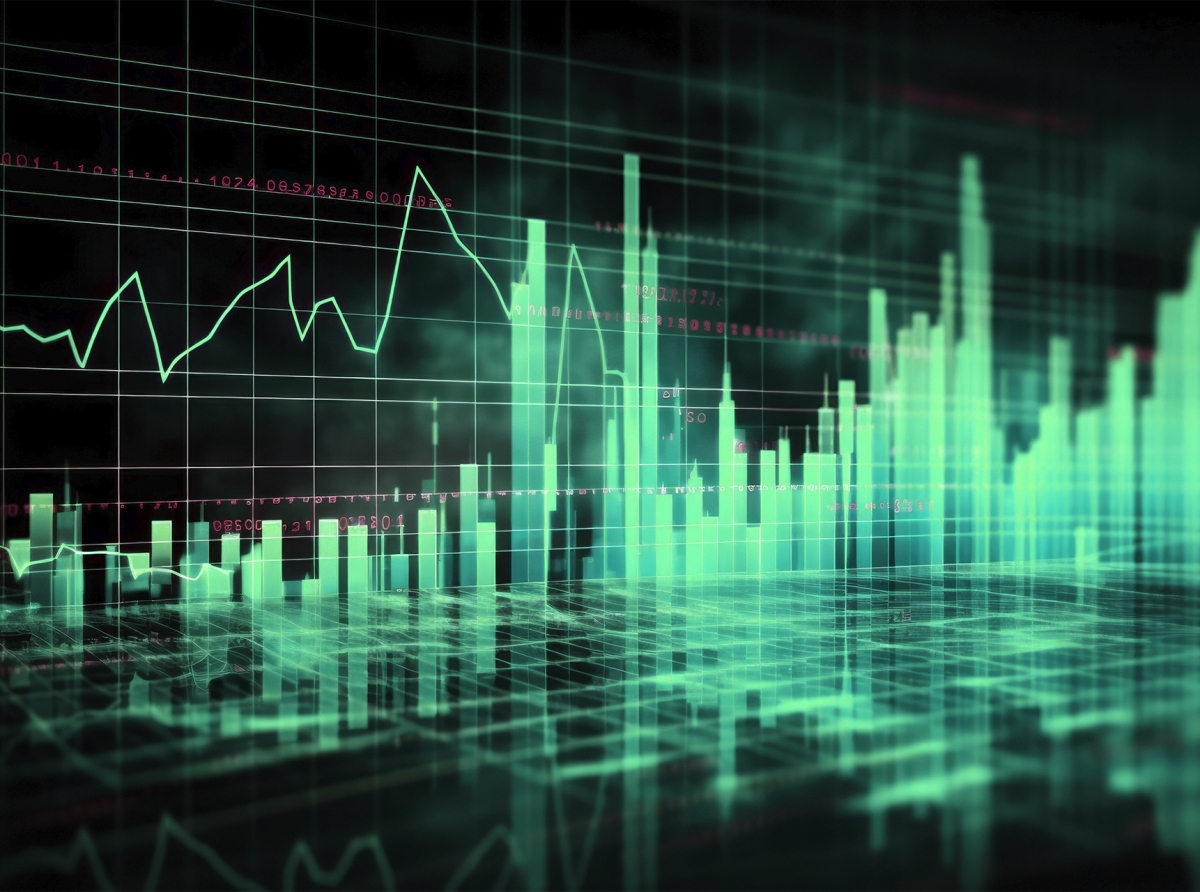 Trading and Analytics: Navigating the Complexities of Modern Financial Markets