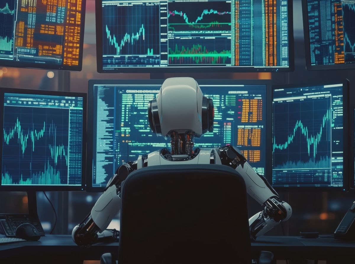 Automation in Trading: How Trading Robots Work and Whether You Should Use Them