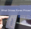 What Drives Forex Prices? 