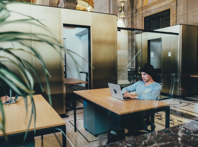 The Trader's Workspace: Building an Environment for Success