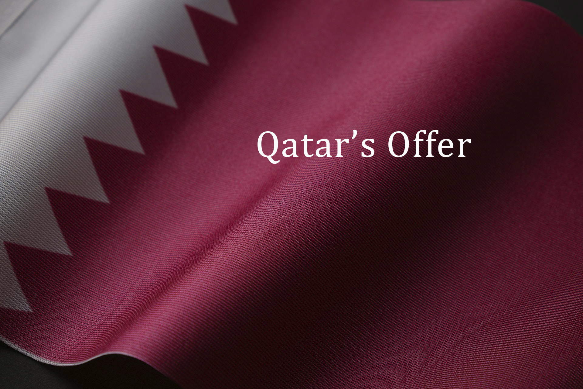 Qatar’s Offer of a 747 Jet to Replace Air Force One Sparks Debate Amid Boeing Delays Qatar’s Offer of a 747 Jet to Replace Air Force One Sparks Debate Amid Boeing Delays
