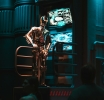 Stargate UAE: A Historic Collaboration for the Future of Artificial Intelligence