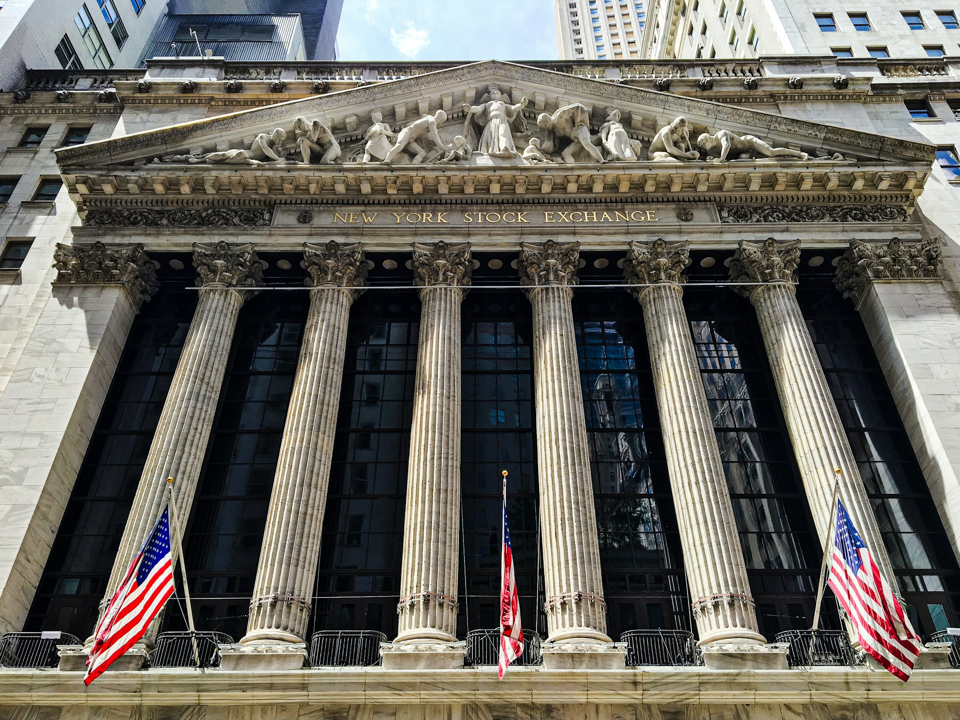 Stock Markets Show Resilience Amid Economic Uncertainty in Early 2025 Stock Markets Show Resilience Amid Economic Uncertainty in Early 2025