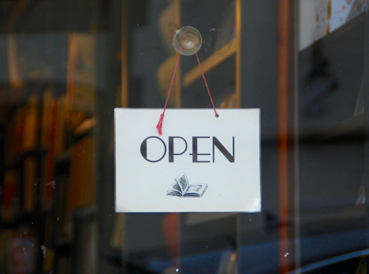 How Grey Label Providers Are Opening Doors to the Brokerage Business
