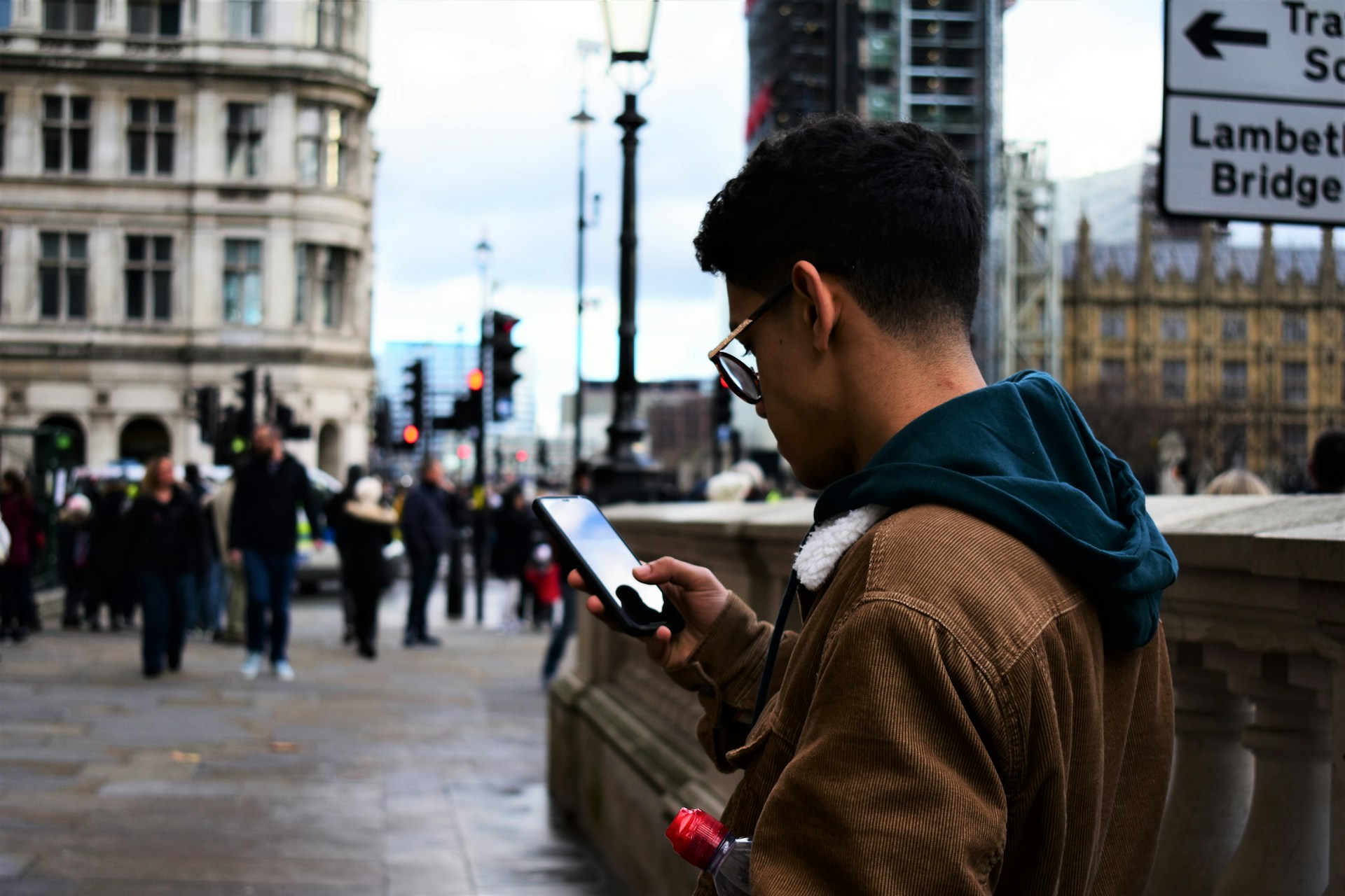 Forex for Millennials: A New Generation of Traders Forex for Millennials: A New Generation of Traders