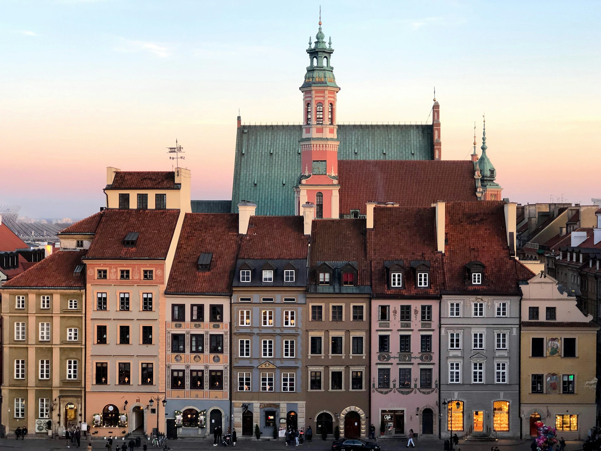 Karol Nawrocki’s Victory in Poland: A Turning Point for Europe and Transatlantic Relations Karol Nawrocki’s Victory in Poland: A Turning Point for Europe and Transatlantic Relations