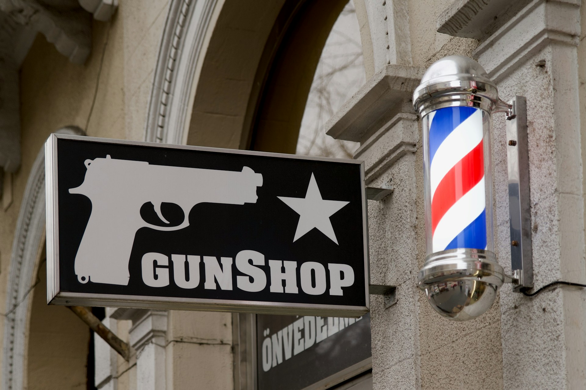 Citigroup Lifts Restrictions on Gun Industry After Seven Years