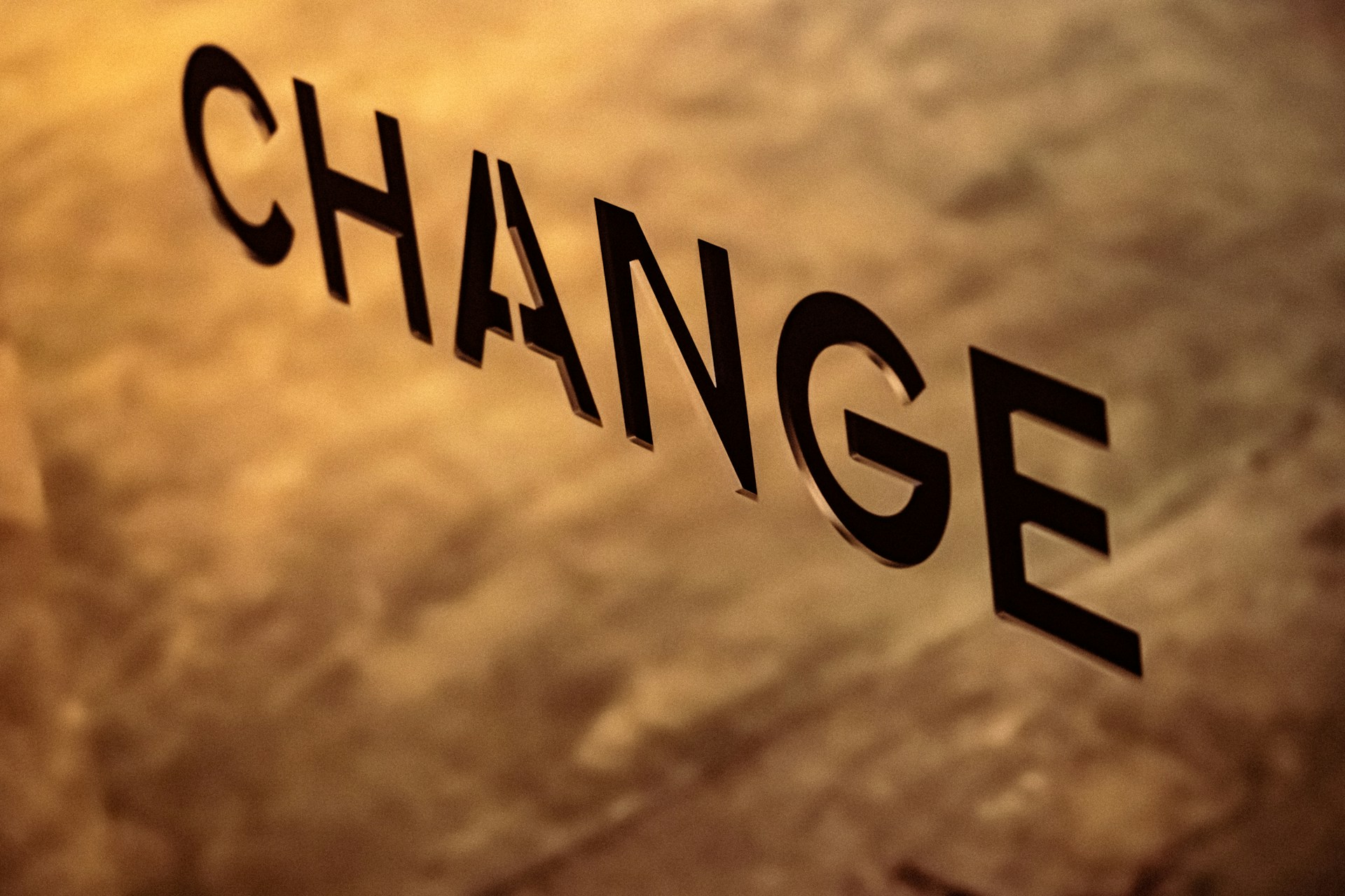 Positive Life Changes Through Forex Trading Positive Life Changes Through Forex Trading